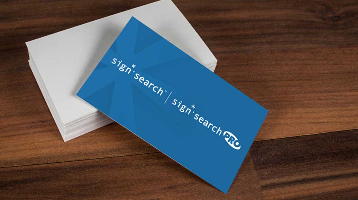 Business cards