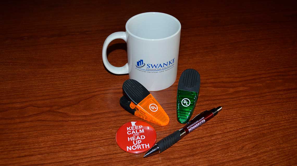 Promotional Products