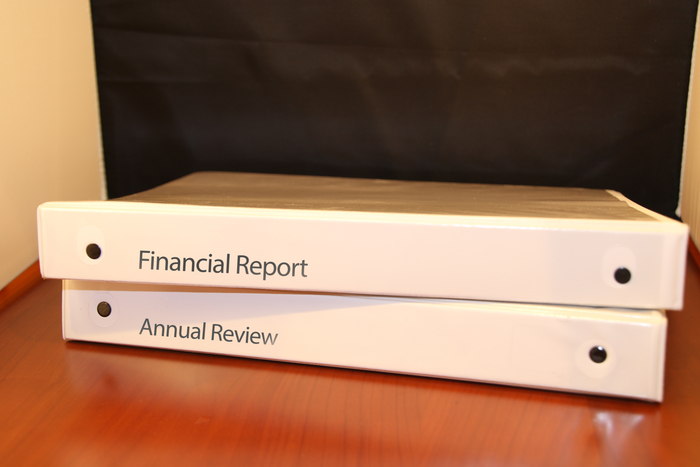 Annual Reports